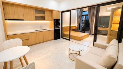 Аренда · 1 комн. · 45 м² · Quận Hải Châu, ул. Đường Phan Đăng Lưu