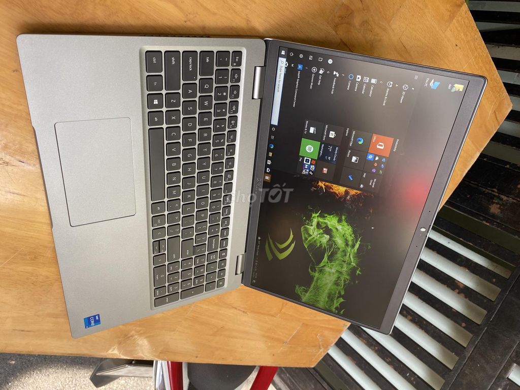 Dell Precision 3560 i7 (1185G7,16GB,256GB) T500. Mua bán Laptop tại Quận Bình Tân Tp Hồ Chí Minh được đăng bởi LAPTOP PHÚC THỊNH hình 1