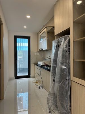 Cho thuê nhà phố Sun Casa Central, full nội thất, 3PN, 4WC