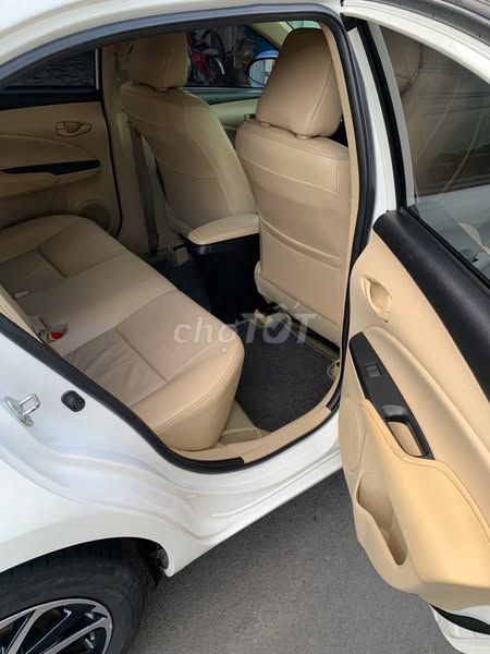 Cần bán vios 2022 xe đẹp zin không lỗi. Mua bán Ô tô tại Thành phố Bà Rịa Bà Rịa - Vũng Tàu được đăng bởi Phu Nguyen hình 4
