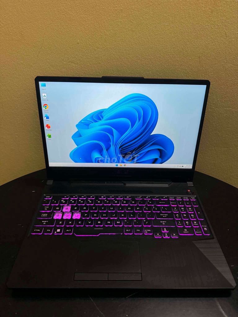 ASUS TUF Gaming A15 16GB/512GB RTX 2050. Mua bán Laptop tại Quận Hoàng Mai Hà Nội được đăng bởi Đức Thắng Trần hình 1