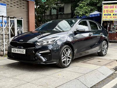 Kia Cerato 2021 2.0 AT PREMIUM - 57000 km. Mua bán Ô tô tại Quận Tân Phú Tp Hồ Chí Minh được đăng bởi Lê Băng Vinh