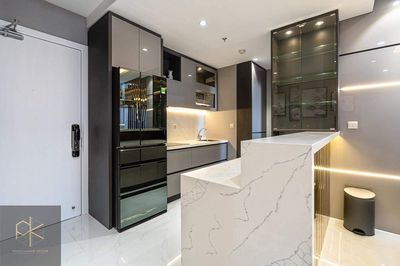 CĂN HỘ HÀ ĐÔ NỘI THẤT LUXURY 1PN 2PN 3PN Ở LIỀN GIÁ 17TR, LH MS DUNG