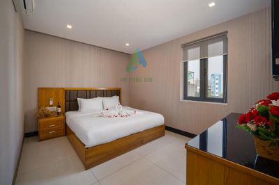 Аренда · 11 комн. · 260 м² · Quận Sơn Trà, ул. An Hải Bắc