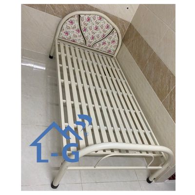 GIƯỜNG SẮT GIƯỜNG SẮT GIƯỜNG ĐẸP GIƯƠNG SẮT%$%. Mua bán Giường, chăn ga gối nệm tại Huyện Hóc Môn Tp Hồ Chí Minh được đăng bởi Lâm Gia Home