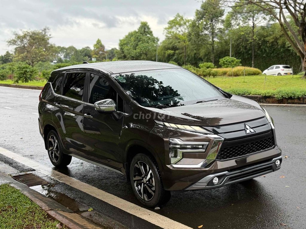 Bán Mitsubishi Xpander 2022 AT Premium - 78000 km. Mua bán Ô tô tại Huyện Krông Búk Đắk Lắk được đăng bởi Tín Nguyễn hình 10