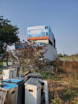 CÔNG TY TNHH DỊCH VỤ VÀ THƯƠNG MẠI THÀNH CHINH