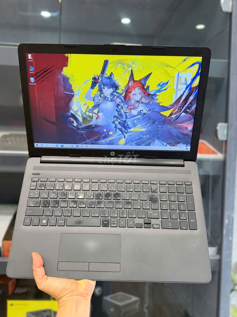 ❌ả HP 250 G7 i5-8265U/15.6 inch/8GB/128GB. Mua bán Laptop tại Thành phố Biên Hòa Đồng Nai được đăng bởi Từ Ngọc Sơn hình 1