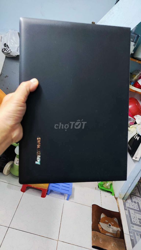 Laptop lenovo G400S