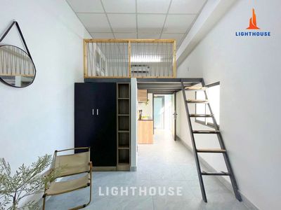 Rent · 1 bd · 30 м² · Quận Gò Vấp, ул. Đường Quang Trung