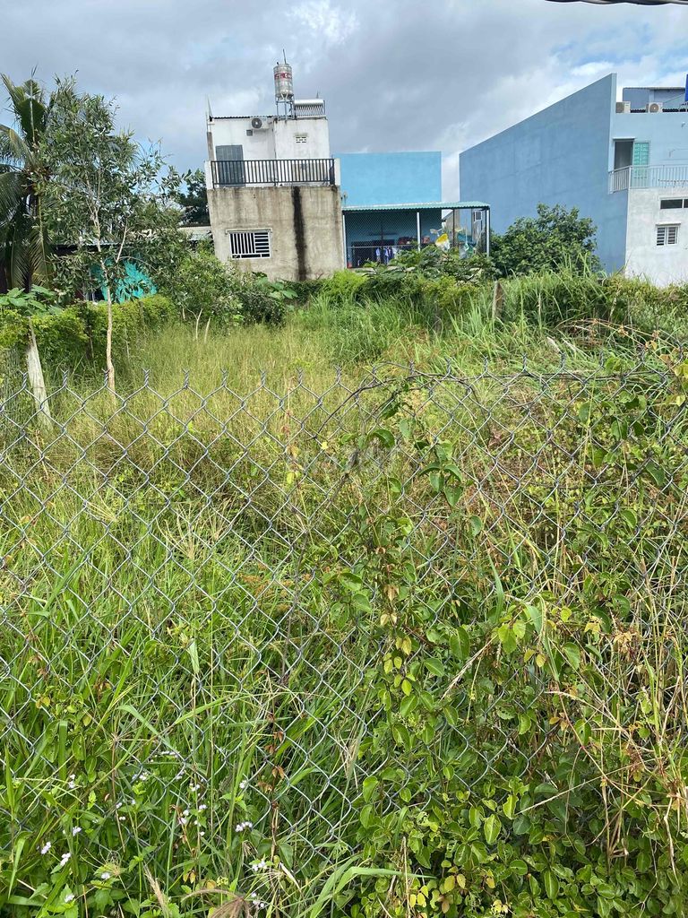 Chính chủ bán đất giáp ranh TPHCM 150m thổ cư toàn bộ, giá mềm cho ace. Mua bán đất tại Huyện Bến Lức Long An được đăng bởi Hồ Phi Long hình 2