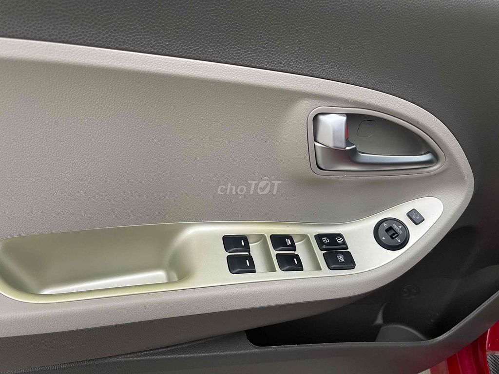 Kia Morning 2018 1.25 EX - 90000 km. Mua bán Ô tô tại Huyện Thiệu Hóa Thanh Hóa được đăng bởi Bảo Duy hình 8