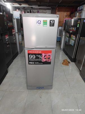 Aqua 143l zin all làm lạnh làm đá nhanh. Mua bán Tủ lạnh tại Quận Nam Từ Liêm Hà Nội được đăng bởi Ngoc Nguyen