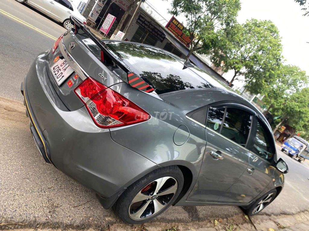 2010 Max 1.8 MT - 88000 km. Mua bán Ô tô tại Huyện Hóc Môn Tp Hồ Chí Minh được đăng bởi tô văn sang  hình 4