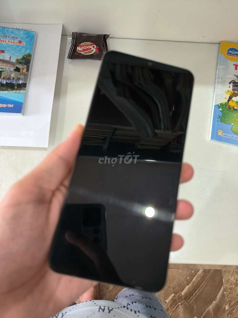 Realme C53 8GB 256GB Vàng Đã sử dụng. Mua bán Điện thoại tại Quận 10 Tp Hồ Chí Minh được đăng bởi Hà Mạnh Nguyên hình 1