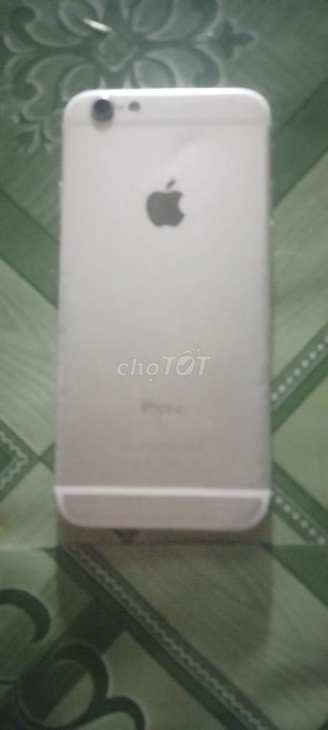 Apple iPhone 6s Trắng. Mua bán Điện thoại tại Huyện Đức Trọng Lâm Đồng được đăng bởi Ut khung hình 1