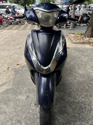 Honda Lead 2014 Xanh đậm, Máy móc zin êm. Mua bán Xe máy tại Quận Tân Phú Tp Hồ Chí Minh được đăng bởi Cầm Đồ Trọng Tín