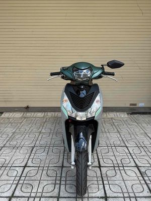 Honda Vision 2020 Xanh ngọc 39.000km