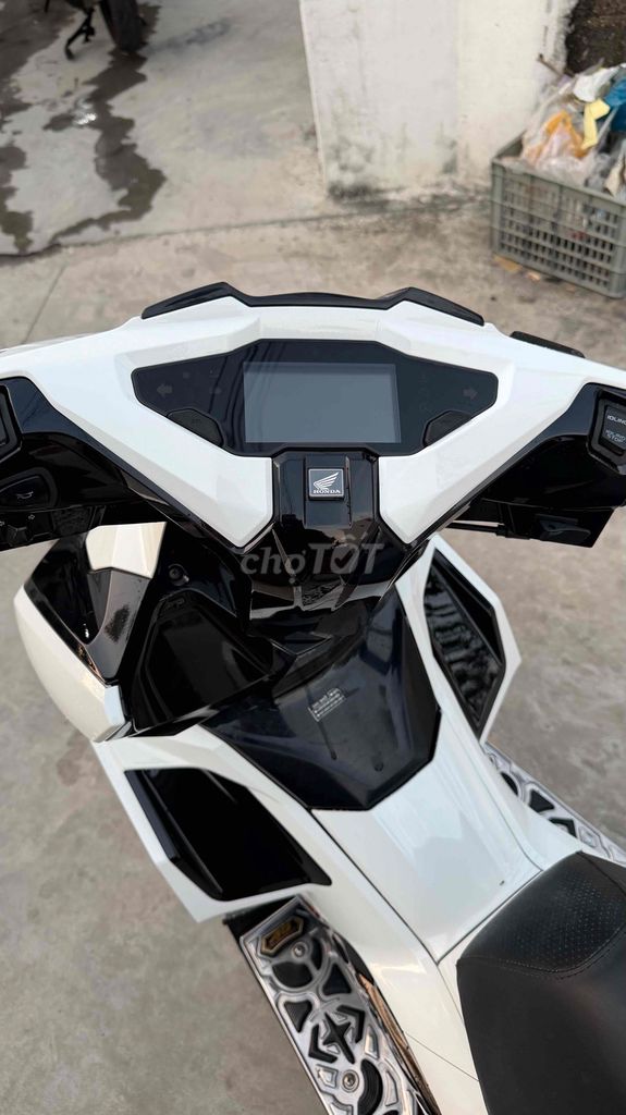 Honda Air Blade 2020 Trắng