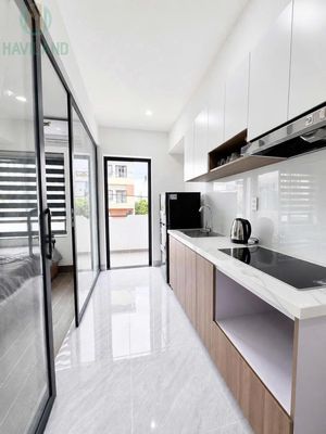 Rent · 1 bd · 40 м² · Quận Ngũ Hành Sơn, ул. Tô Hoài