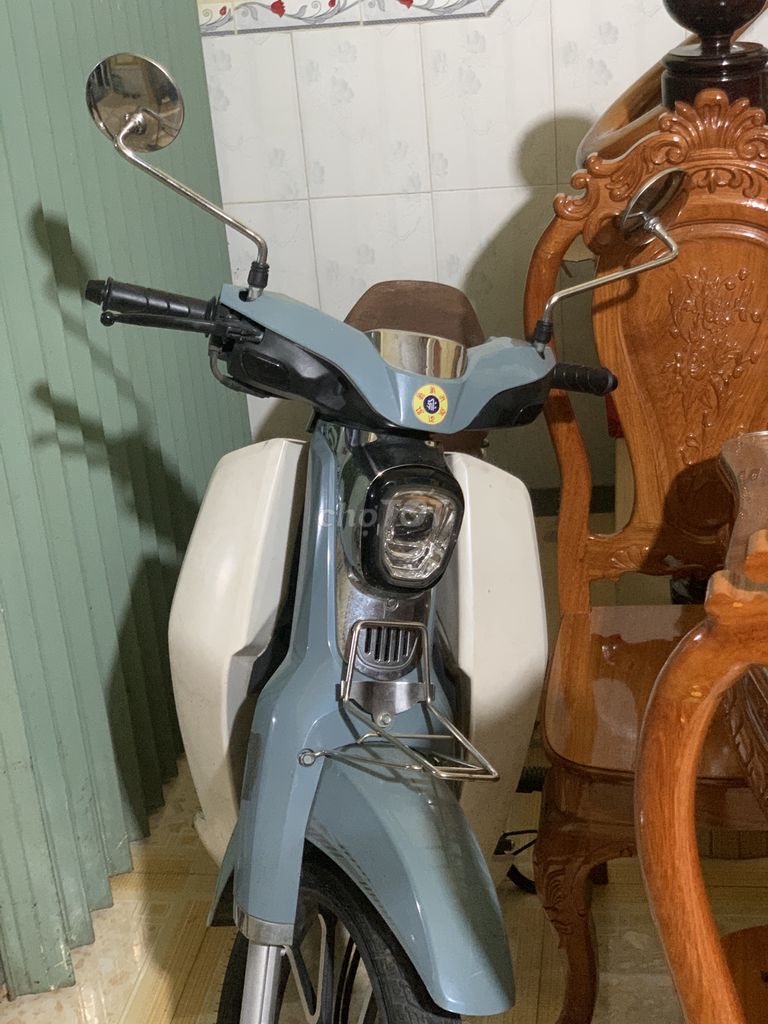 Xe cup việt thái 50ccc. Mua bán Xe máy tại Huyện Lấp Vò Đồng Tháp được đăng bởi Tên chưa cung cấp hình 2