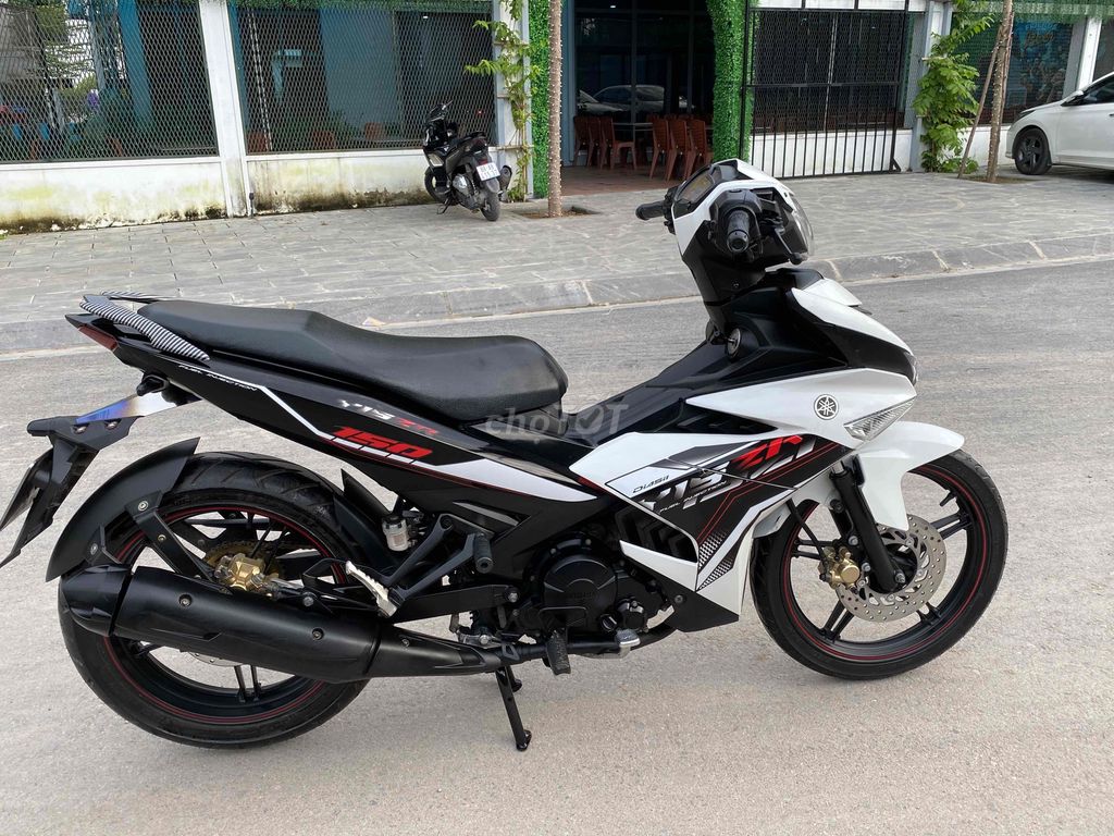 Siêu Phẩm Exciter 150 chính chủ mới 90%. Mua bán Xe máy tại Quận Nam Từ Liêm Hà Nội được đăng bởi tuấn hình 3