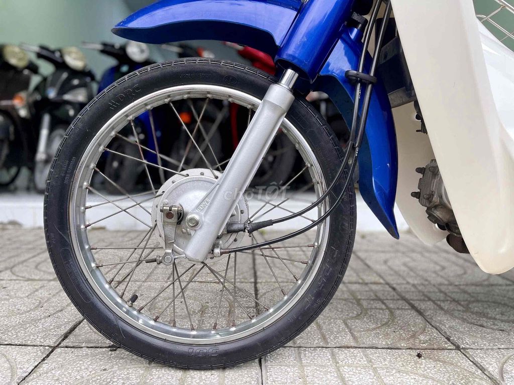 📣 Cub 50cc . Hàng hiệu đời cao ✅✅✅ ➖ Học sinh. Mua bán Xe máy tại Thành phố Rạch Giá Kiên Giang được đăng bởi Xe Máy Thanh Phương hình 4