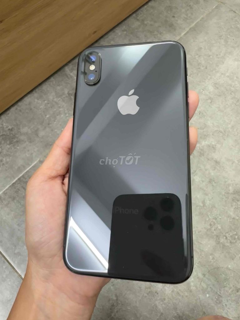 iPhone X 256GB quốc tế. Mua bán Điện thoại tại Quận Bình Thạnh Tp Hồ Chí Minh được đăng bởi Na hình 1