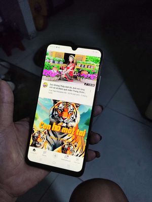 Vivo S1 pro.   8/128. Mua bán Điện thoại tại Thành phố Thuận An Bình Dương được đăng bởi Đâu Ra Đó