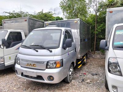 BÁN GẤP Jac 1.2 tấn đời 2018 thùng kín 3m2. Mua bán Xe tải, xe ben tại Thành phố Thuận An Bình Dương được đăng bởi Xe tải Bình Dương