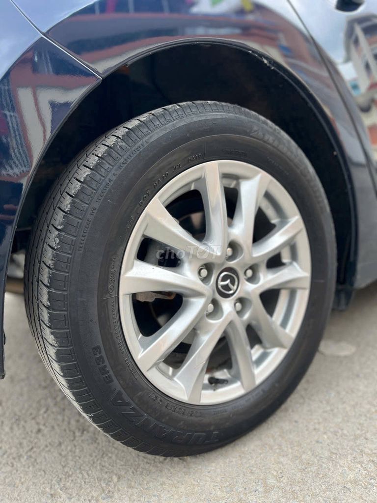 Mazda 3 2019 1.5L bản hacthback cao cấp 01 chủ. Mua bán Ô tô tại Quận Gò Vấp Tp Hồ Chí Minh được đăng bởi Phan Trung Quân hình 18