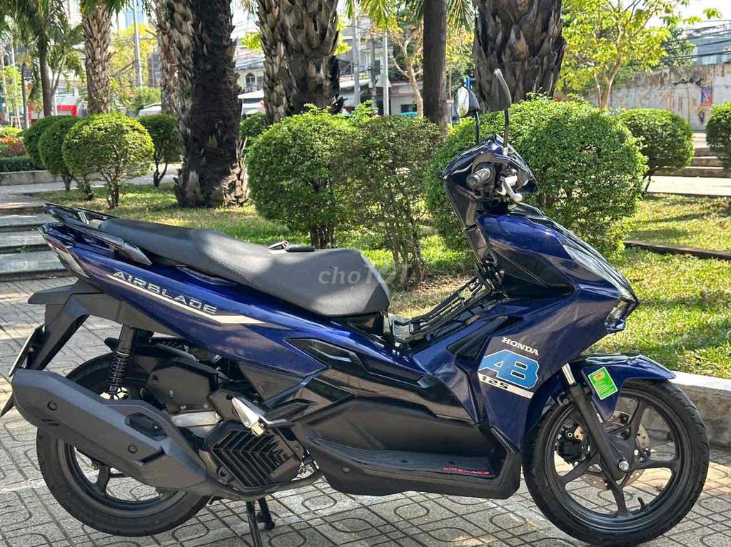 AB 125 4Val SX 2022 ODO Chuẩn 9000KM Áo Bọc Keo. Mua bán Xe máy tại Quận Bình Thạnh Tp Hồ Chí Minh được đăng bởi Mai văn giang hình 4