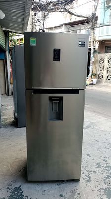Tủ lạnh Samsung inverter 380lit mới keng ạ