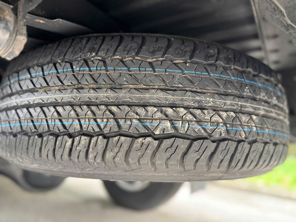 Ford Ranger 1 Cầu Số Sàn 2019 - Nhập Thái - Xe Đẹp. Mua bán Ô tô tại Quận Tân Phú Tp Hồ Chí Minh được đăng bởi Phạm Văn Thông hình 5