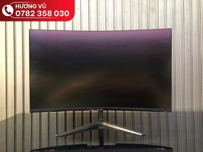 Màn ViewSonic VX3219-PC-MHD 32inch 240hz cong. Mua bán Phụ kiện (Màn hình, Chuột...) tại Quận 12 Tp Hồ Chí Minh được đăng bởi Sale Long Phát Computer