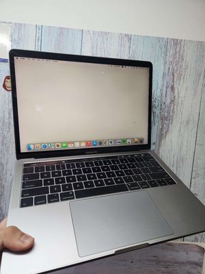 Macbook pro 2016 13inch gray. Mua bán Laptop tại Quận Phú Nhuận Tp Hồ Chí Minh được đăng bởi Võ Văn Anh