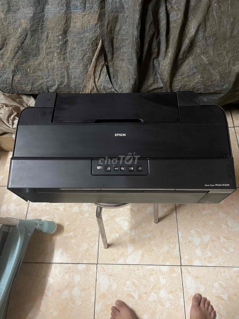 Bán xác máy in Epson 1430