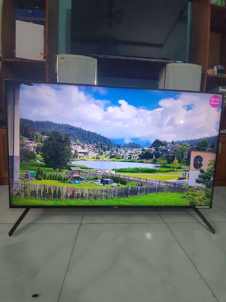 Tivi Sony 55X90J đã qua sử dụng. Mua bán Tivi, Âm thanh tại Quận Hải Châu Đà Nẵng được đăng bởi Hiep hình 1