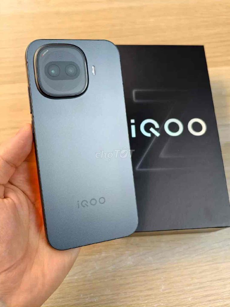 Vivo Z11 Turbo 256GB Đen/Trắng Fullbox LikeNew. Mua bán Điện thoại tại Quận 3 Tp Hồ Chí Minh được đăng bởi Hạnh Tech hình 1