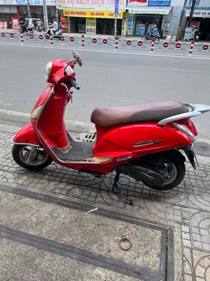 Bán Elizabeth Fi biển số 65. Mua bán Xe máy tại Quận Ninh Kiều Cần Thơ được đăng bởi Mười