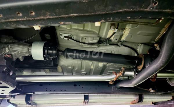 MITSUBISHI TRITON  Tự động một cầu 2018. Mua bán Ô tô tại Thành phố Buôn Ma Thuột Đắk Lắk được đăng bởi Minh Trí hình 11