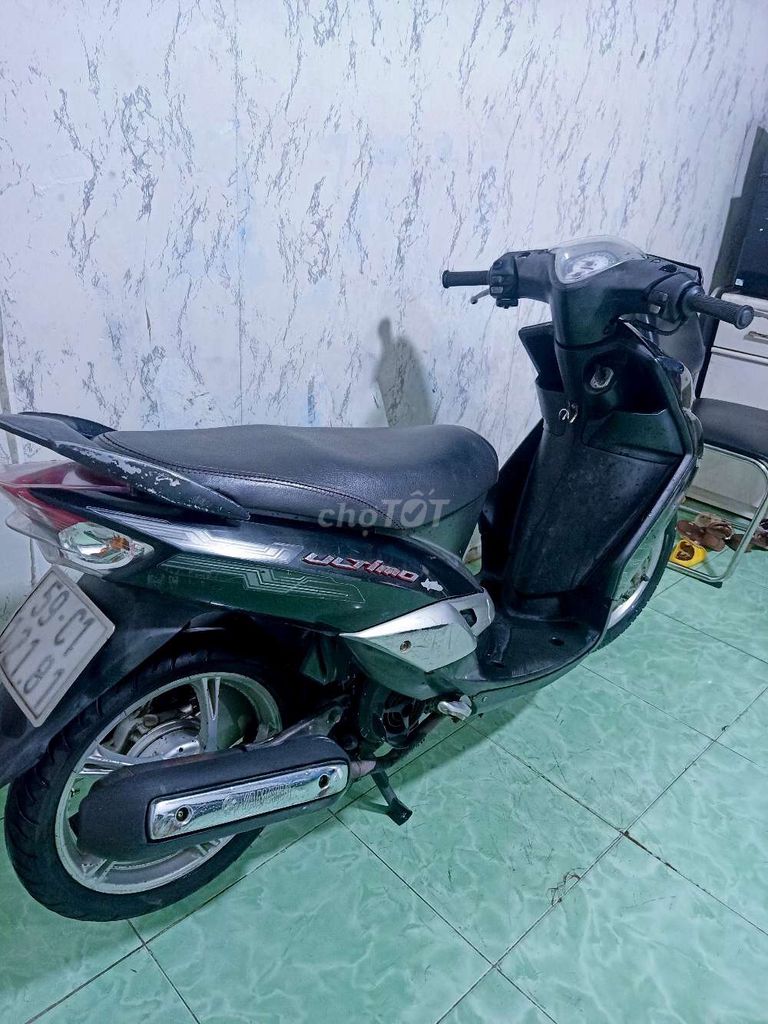 Mio thái. Mua bán Xe máy tại Quận Bình Tân Tp Hồ Chí Minh được đăng bởi khả Hân  hình 5