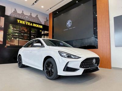 MG MG5 2024  - 0 km. Mua bán Ô tô tại Quận Cẩm Lệ Đà Nẵng được đăng bởi Ngân