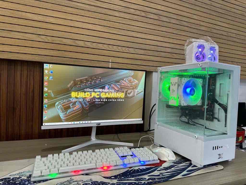 Dell OptiPlex 7*** 24 inch Like New 99%. Mua bán Máy tính để bàn tại Quận Ô Môn Cần Thơ được đăng bởi Trần Đăng hình 1