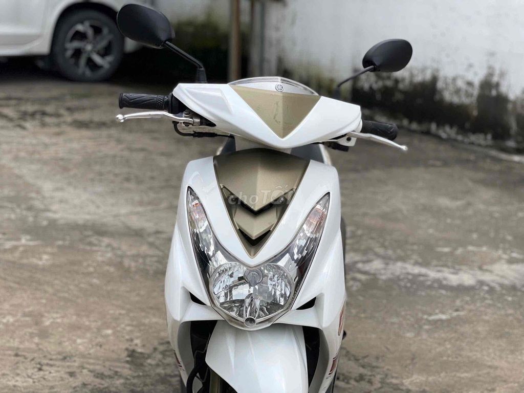 {HIẾM}💖 Mio Ultimo bản đặc biệt💖Nguyên vẹn💖bền số1. Mua bán Xe máy tại Quận Bình Tân Tp Hồ Chí Minh được đăng bởi BÙI TIẾN DŨNG hình 6