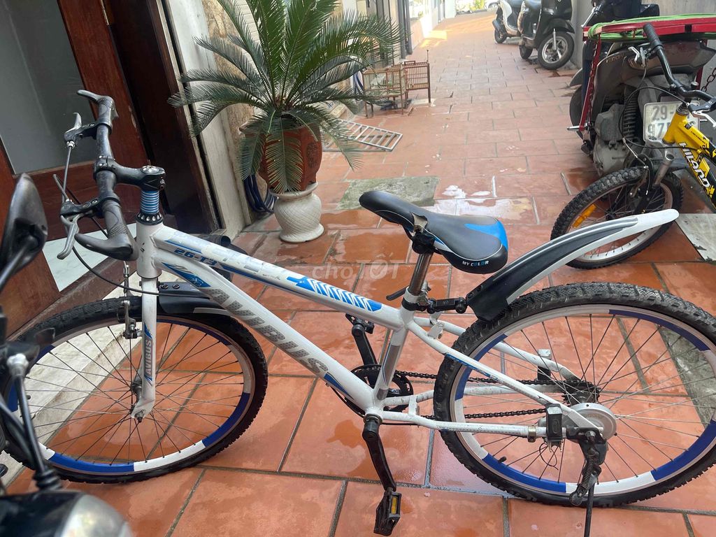 Thanh lý xe đạp trẻ em và người lớn. Mua bán Xe đạp tại Quận Long Biên Hà Nội được đăng bởi Nguyễn Thị Thanh Huyền hình 4