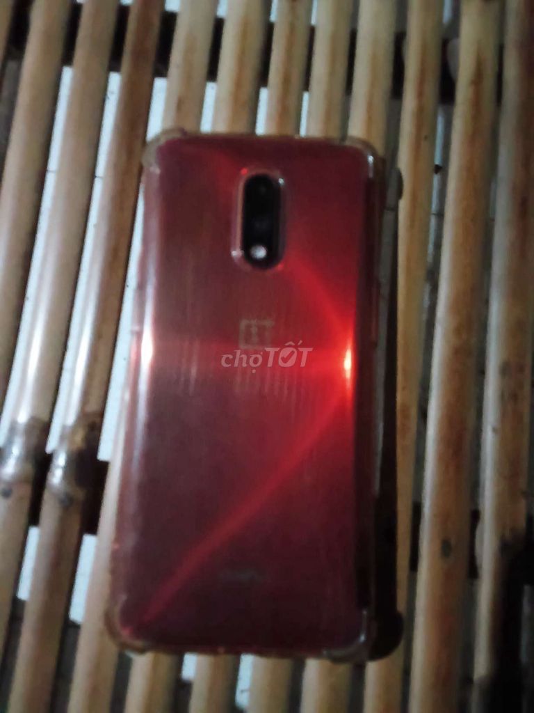 OnePlus Đỏ. Mua bán Điện thoại tại Huyện Hòa Thành Tây Ninh được đăng bởi Trường Vũ hình 1