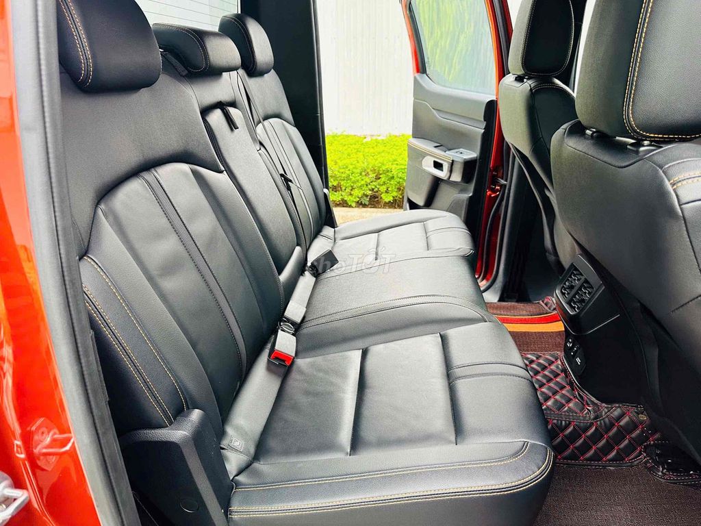 Ford Ranger 2023 Wildtrak 2.0L 4x4 AT - 31268 km. Mua bán Ô tô tại Quận Cầu Giấy Hà Nội được đăng bởi Tuấn hình 14