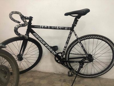 Bán xe đạp magicbros cx5. Mua bán Xe đạp tại Huyện Thạch Thất Hà Nội được đăng bởi Cấn Quang