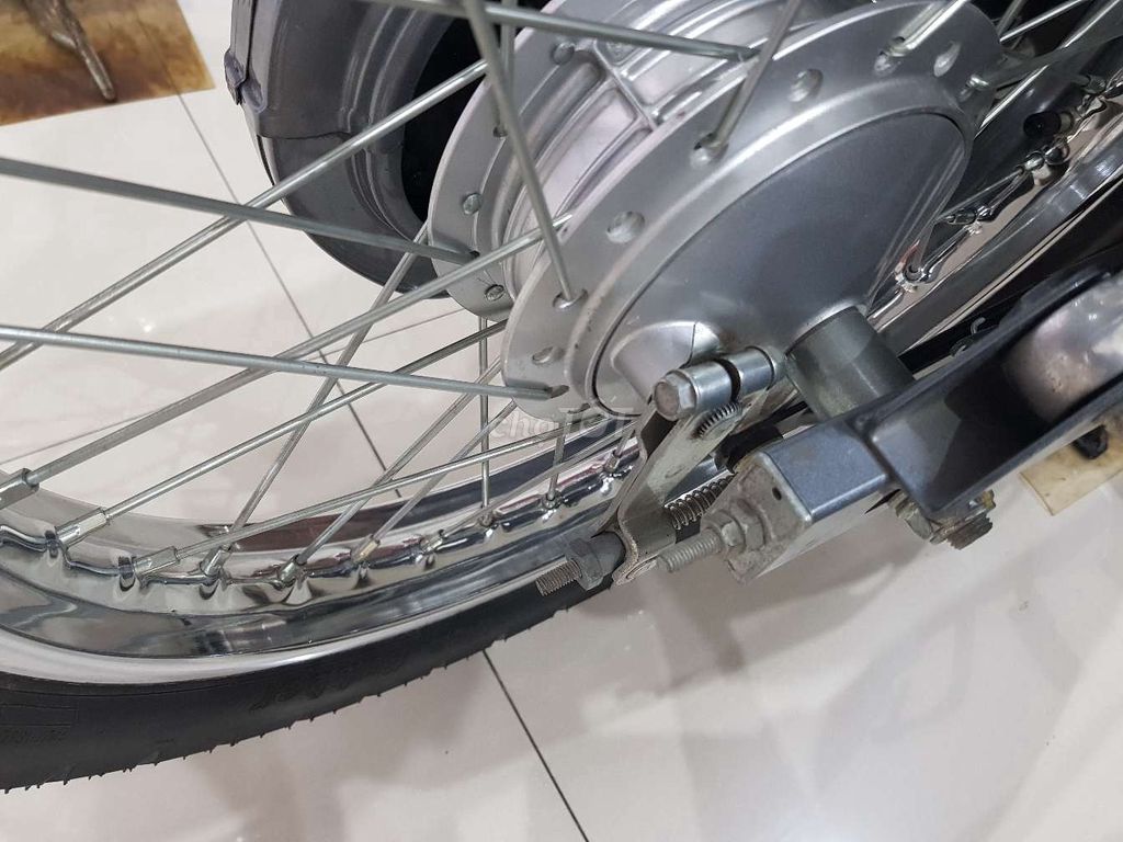 Cần bán xe future còn đẹp .. Mua bán Xe máy tại Quận Lê Chân Hải Phòng được đăng bởi Tên chưa cung cấp hình 5